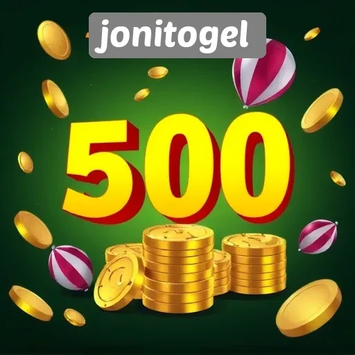 Bonus dan Promosi Menarik di Jonitogel untuk Anggota Baru