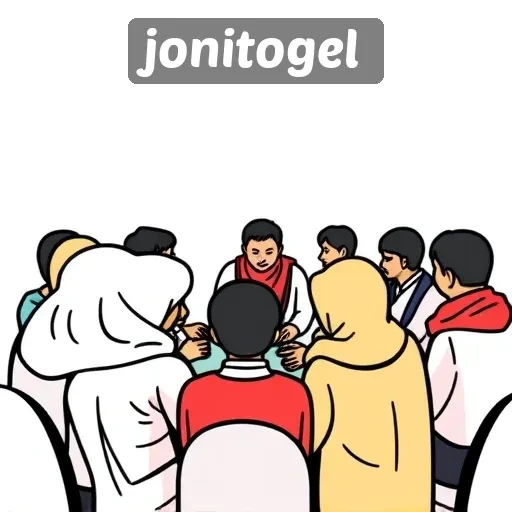 Tanggapan Komunitas Terhadap Jonitogel dan Layanannya