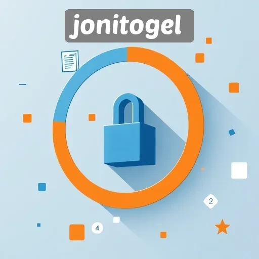Seluk Beluk Keamanan Data pada Situs Jonitogel
