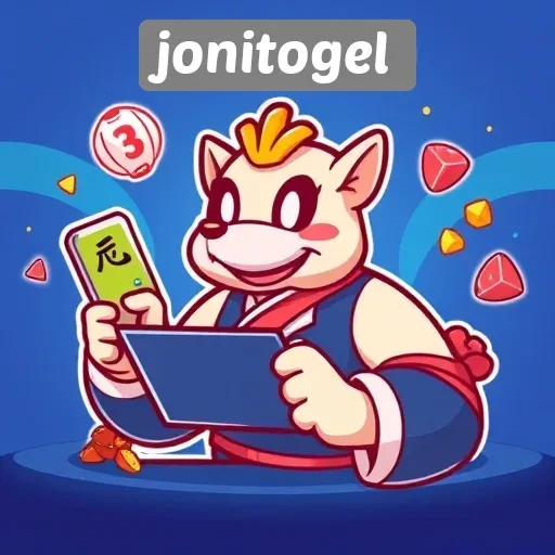Kemudahan Akses Jonitogel untuk Pengguna Baru