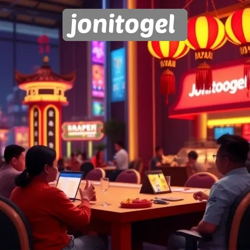 Menilai Keamanan dan Kepercayaan di Situs Jonitogel