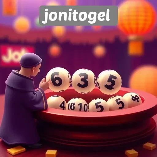 Menjelajah Fitur Menarik Jonitogel untuk Para Penggemar Togel