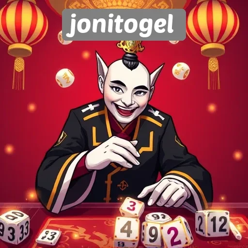 Fitur Utama yang Ditawarkan Jonitogel untuk Pemain