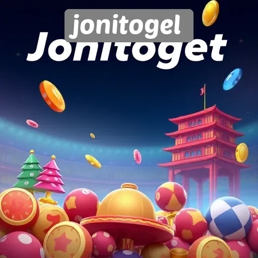 Fitur Unggulan yang Ditawarkan oleh Jonitogel