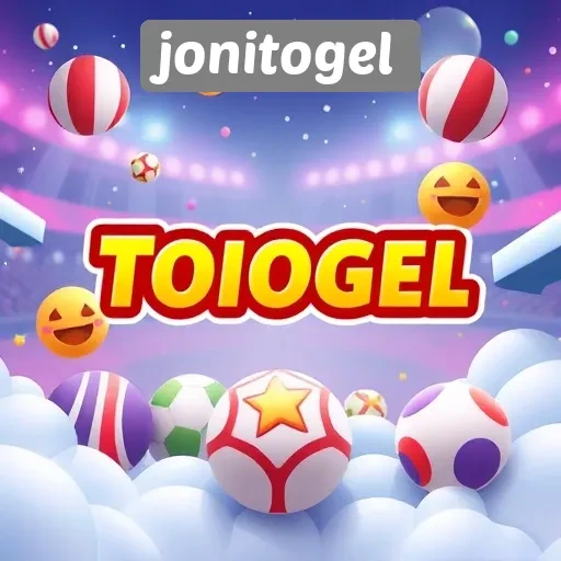 Berbagai Pilihan Permainan yang Tersedia di Jonitogel