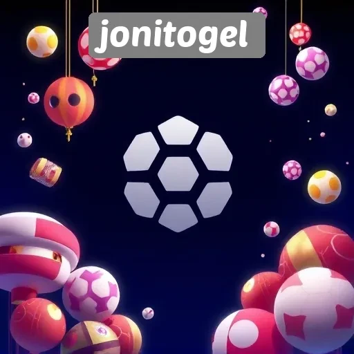 Varian Permainan yang Ditawarkan oleh Jonitogel