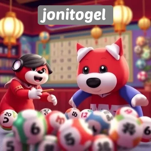 Jenis Permainan yang Ditawarkan oleh Jonitogel untuk Penggemar Togel