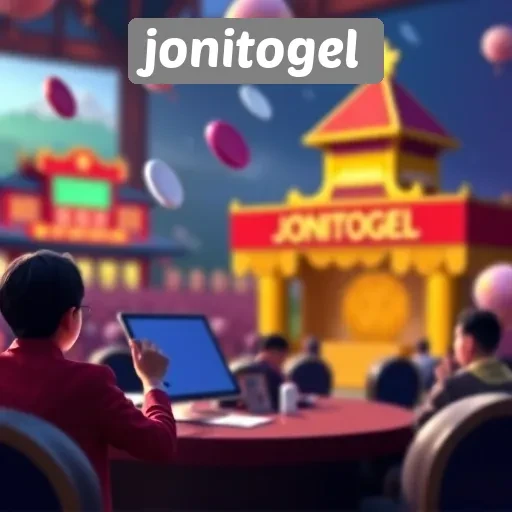 Panduan Lengkap Bermain di Situs Jonitogel