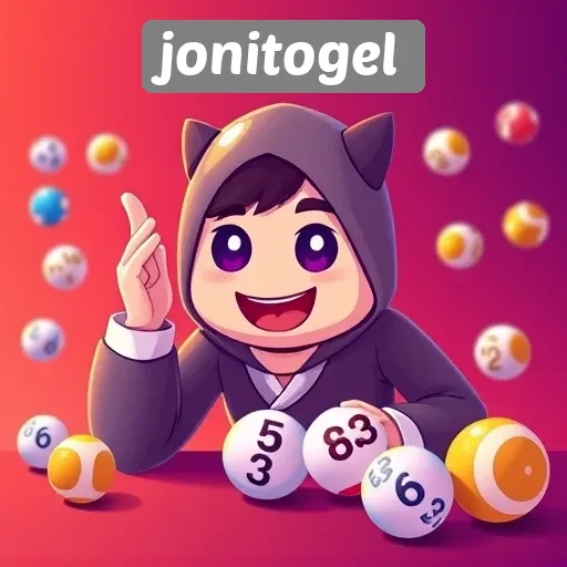 Dampak Jonitogel terhadap Industri Permainan Togel Online