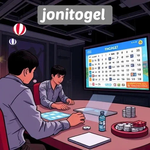 Kelebihan Fitur Interaktif di Jonitogel untuk Pengalaman Bermain