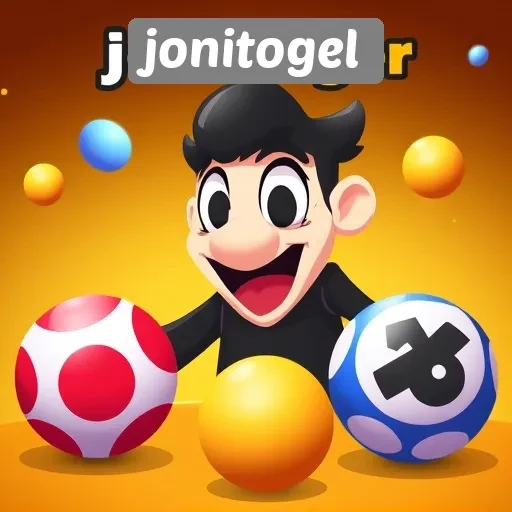 Mengenal Jonitogel sebagai Platform Game Togel Terpercaya