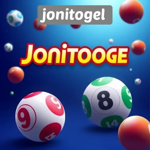Pengenalan Jonitogel Sebagai Platform Game Togel Online
