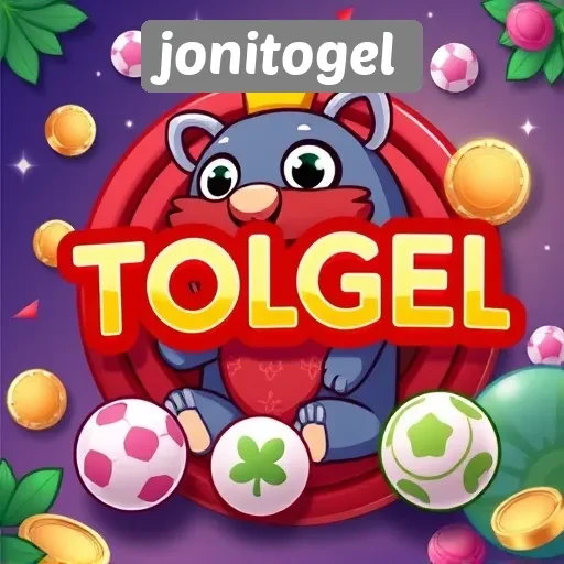 Pengenalan Jonitogel Sebagai Platform Permainan Online