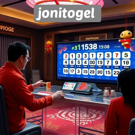 Mengulas Fitur Utama Situs Jonitogel untuk Pemain Indonesia