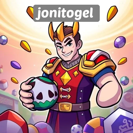 Peran Jonitogel Dalam Industri Game di Indonesia
