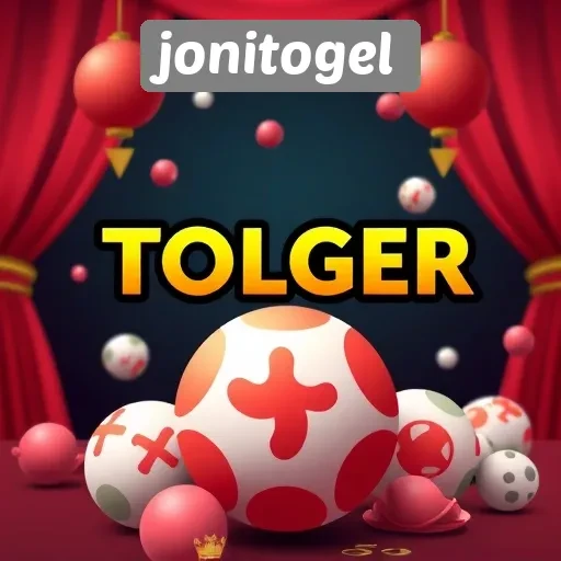 Mengenal Jonitogel Situs Game Togel Terpercaya di Indonesia
