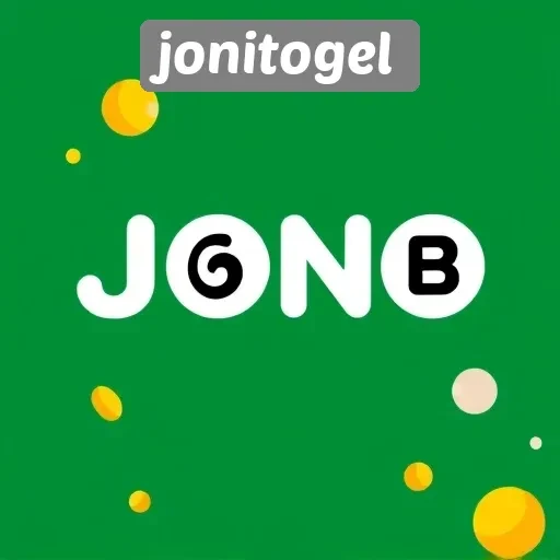 Mengenal Jonitogel Situs Permainan Togel Terpercaya