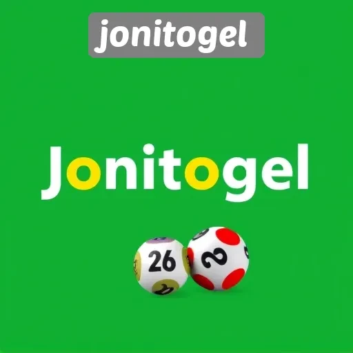 Jonitogel: Inovasi dalam Permainan Togel Modern