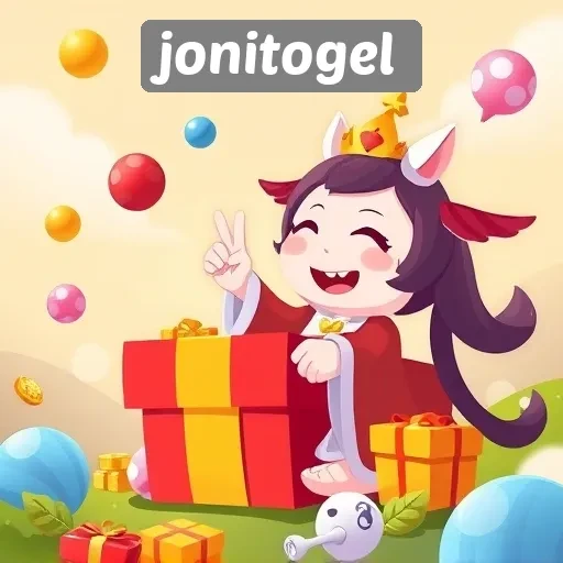 Mengenal Jonitogel Sebagai Platform Permainan Online