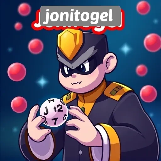 Keunggulan Jonitogel Sebagai Platform Permainan Togel Online