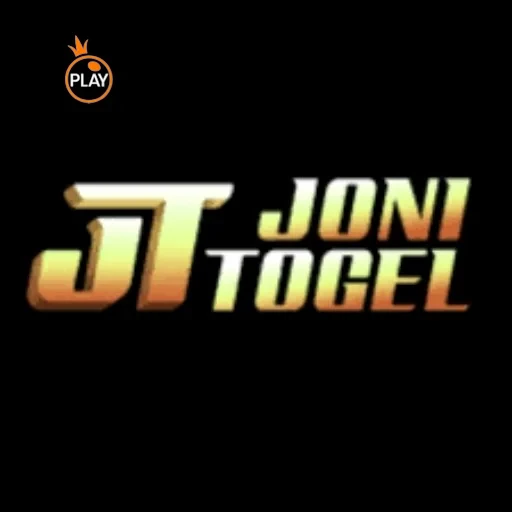Logo jonitogel