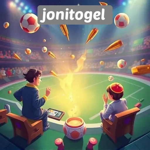 Menggali Fitur Utama di Jonitogel untuk Pemain Baru