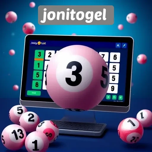 Tren Permainan Togel Online di Kalangan Pengguna Jonitogel