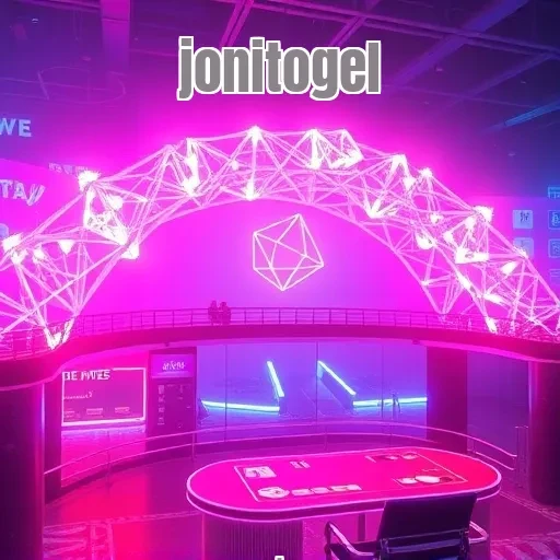 jonitogel Metode Pembayaran