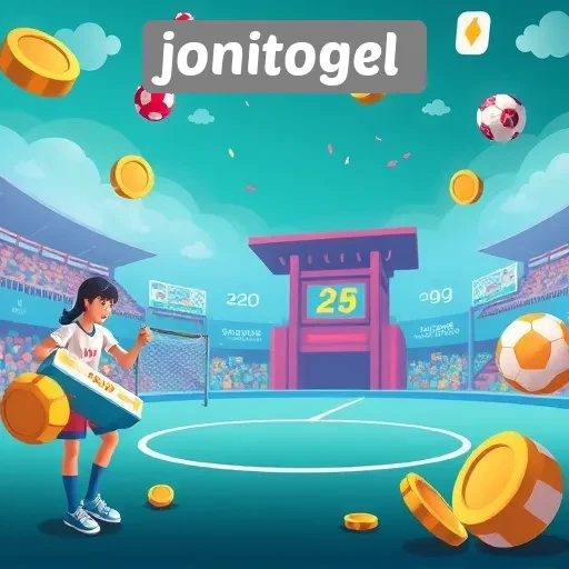Pengalaman Bermain di Situs Jonitogel yang Menarik