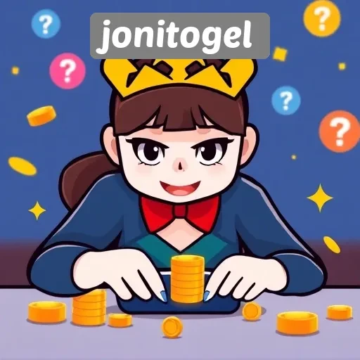 Promo dan Bonus Menarik di Situs Jonitogel