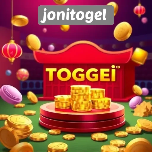 Review Fitur Menarik yang Ditawarkan Jonitogel