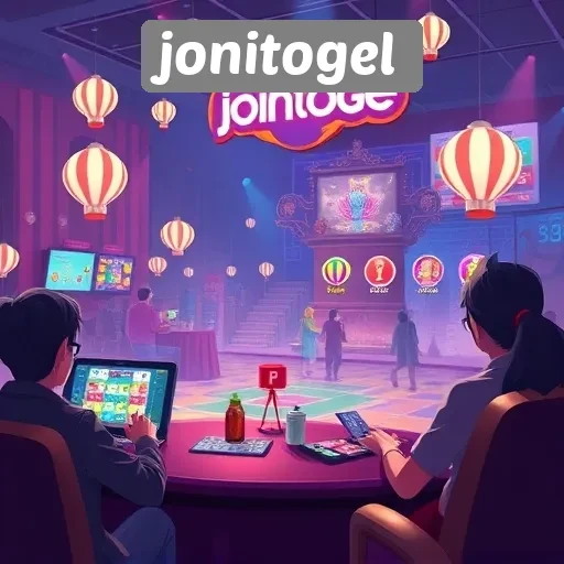 Ulasan Terbaru tentang Jonitogel untuk Pecinta Game