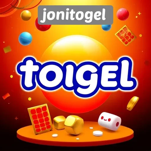 Ulasan lengkap tentang situs game jonitogel