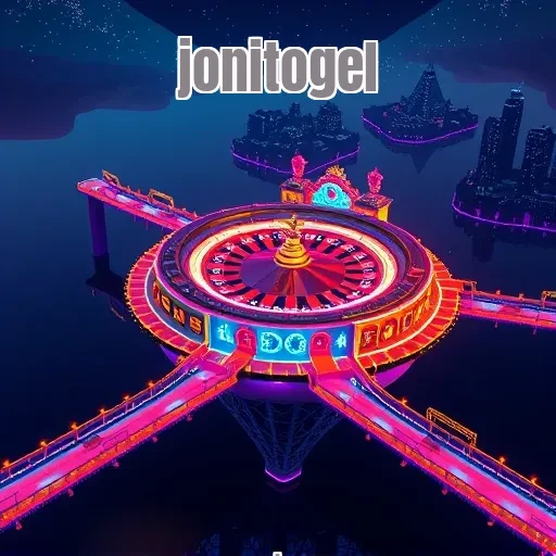 jonitogel Reward Member