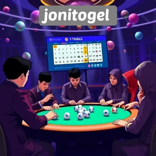 Trik Aman Bermain Togel di Jonitogel untuk Pemula