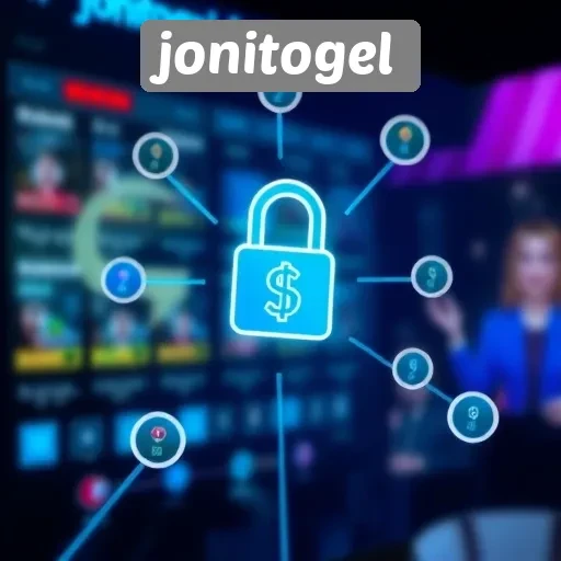 Tinjauan Fitur Keamanan di Jonitogel untuk Pemain