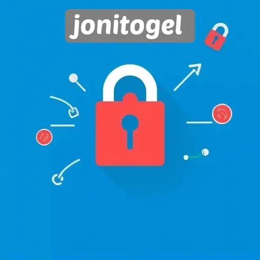 Analisis Keamanan dan Privasi di Jonitogel