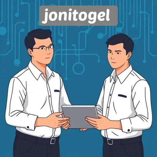 Mengupas Sistem Keamanan di Jonitogel untuk Pengguna