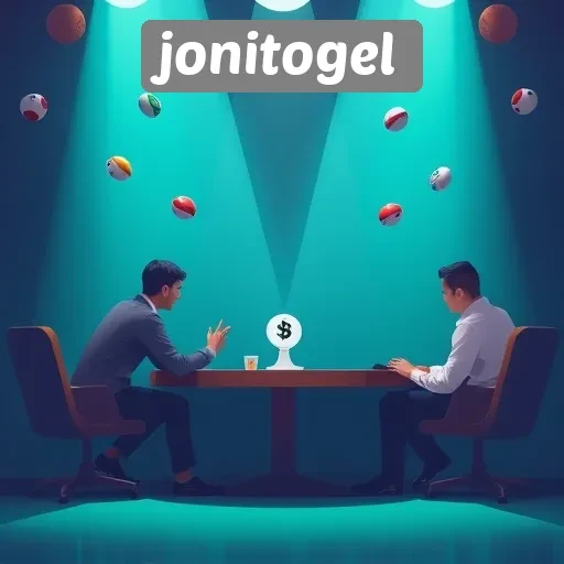 Strategi Bermain Cerdas di Jonitogel untuk Maksimalkan Kesempatan Menang
