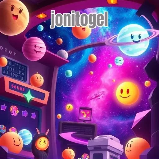 jonitogel Taruhan Olahraga