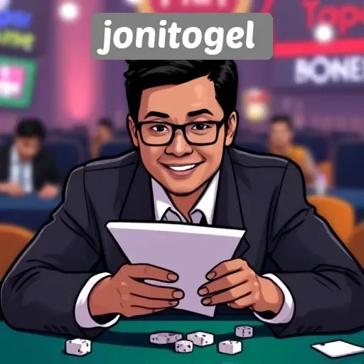 Taktik dan Strategi Bermain di Jonitogel untuk Meningkatkan Peluang Menang
