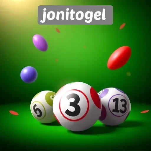 Variasi Permainan Togel yang Tersedia di Jonitogel