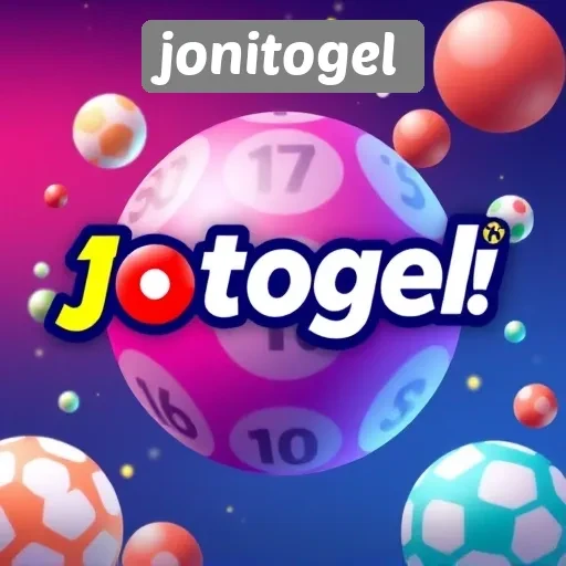 Jonitogel Platform Terpercaya untuk Pecinta Togel