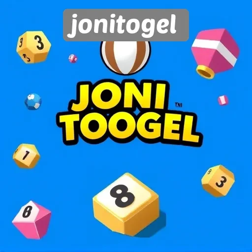 Panduan Lengkap Memahami Jonitogel Dalam Dunia Game
