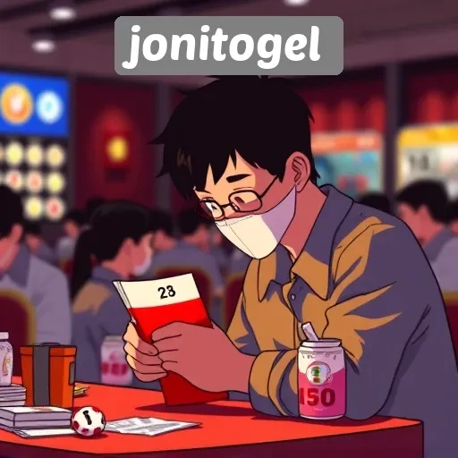 Perspektif Pengguna tentang Pengalaman di Jonitogel