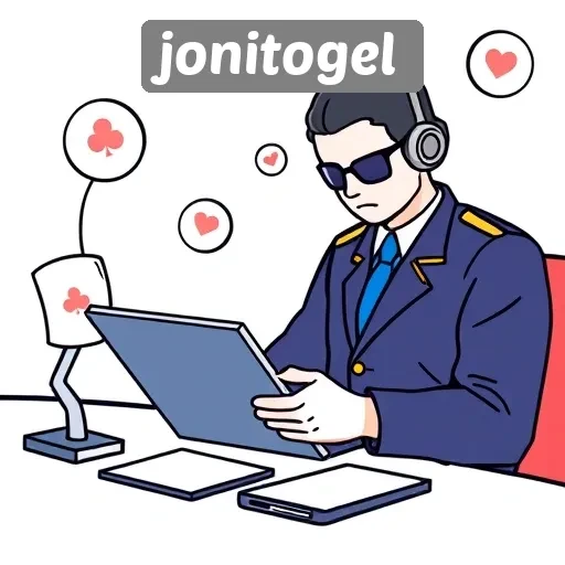 Keamanan dan Privasi Pengguna di Jonitogel