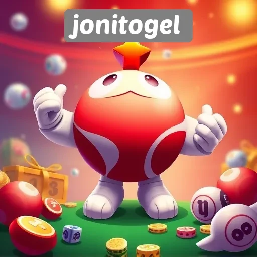Beragam Pilihan Permainan yang Tersedia di Jonitogel